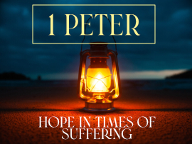 1 Peter